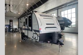 Used 2022 Winnebago Industries Towables Micro Minnie 2108DS Photo
