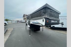 Used 2022 Forest River RV Real-Lite SS-1600 Photo