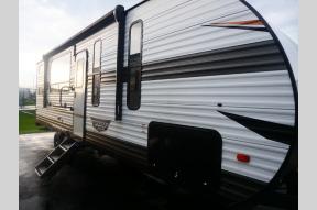 Used 2023 Forest River RV Wildwood FSX 265RTK Photo