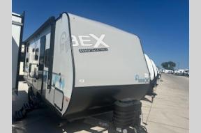 New 2024 Forest River RV IBEX 23BHEO Photo