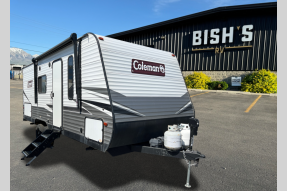 Used 2021 Dutchmen RV Coleman 215BH Photo