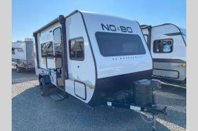 Used 2022 Forest River RV No Boundaries NB16.6 Photo