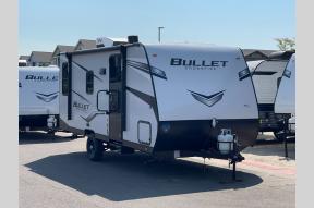 New 2024 Keystone RV Bullet Crossfire 1900RD Photo