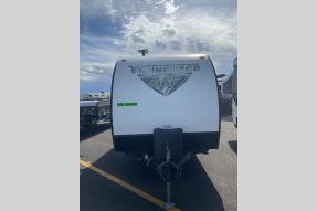 Used 2018 Winnebago Winne Drop 1780 Photo