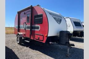 Used 2019 Winnebago Minnie Drop 170K Photo