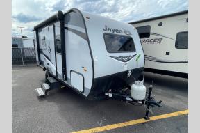 Used 2020 Jayco Jay Flight SLX 183RB BAJA-G Photo