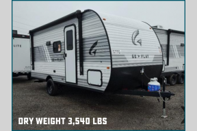 New 2026 Wayfinder RV Go Play 19BH-G Photo