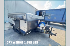 Used 2023 Coachmen RV Clipper Camping Trailers 806XLS Photo