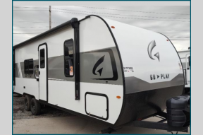 New 2025 Wayfinder RV Go Play 26BH-G** Photo