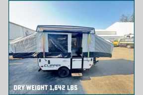 Used 2020 Coachmen RV Clipper Camping Trailers 806XLS Photo