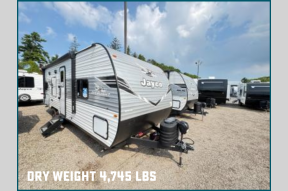 New 2026 Jayco Jay Flight SLX 260BH Photo
