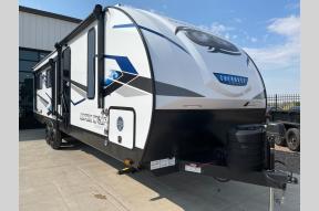 New 2024 Forest River RV Cherokee Alpha Wolf 26RL-L Photo