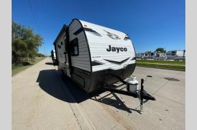 New 2024 Jayco Jay Flight SLX 174BH Photo