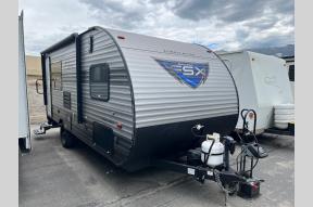 Used 2019 Forest River RV Salem FSX 181RT Photo