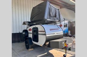 New 2026 Modern Buggy RV Little Buggy 10RK Photo