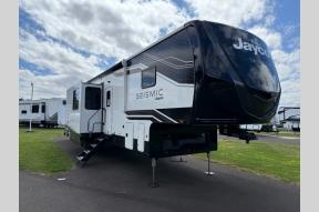New 2026 Jayco Seismic 399 Photo