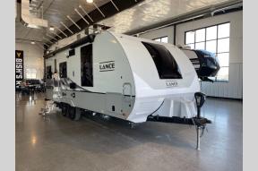 Used 2021 Lance Lance Travel Trailers 2075 Photo