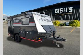 Used 2022 Black Series Camper HQ Series HQ12 Photo