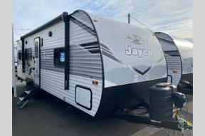 New 2025 Jayco Jay Flight 265THW Photo