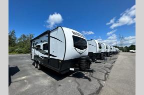 New 2025 Forest River RV Flagstaff Micro Lite 21FBRS Photo