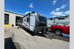 New 2025 Forest River RV Flagstaff Super Lite 27DBH Photo