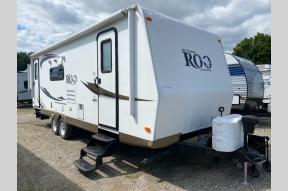 Used 2013 Forest River RV FOREST RIVER 25RS Photo