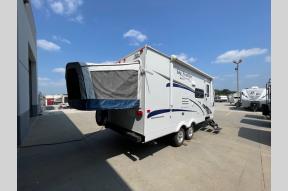 Used 2011 Jayco Jay Feather EXP X21M Photo