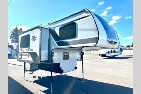 New 2025 Northwood Arctic Fox Camper 811 Wet Bath Photo