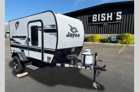 Used 2021 Jayco Jay Feather Micro 12SRK Photo