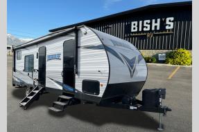 Used 2021 Forest River RV Vengeance Rogue 25V Photo