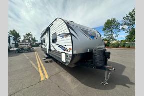 Used 2018 Forest River RV Salem Cruise Lite 251SSXL Photo