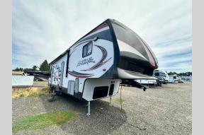 Used 2015 Forest River RV Vengeance 3062V Photo