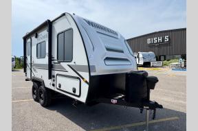 Used 2022 Winnebago Industries Towables Micro Minnie 1708FB Photo