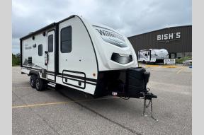 Used 2020 Winnebago Industries Towables Micro Minnie 2306BHS Photo
