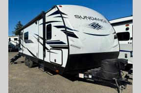 Used 2023 Heartland Sundance 242RK Photo