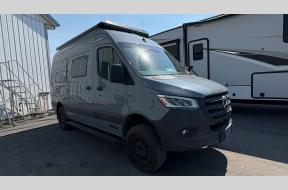 Used 2022 Winnebago Revel 44E Photo