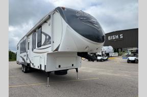 Used 2014 Forest River RV Sandpiper 376BHOK Photo