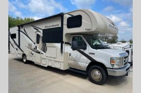 Used 2019 Thor Motor Coach Four Winds 31E Photo