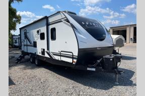 Used 2021 Coachmen RV Spirit Ultra Lite 2557RB Photo