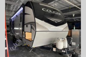 Used 2021 Keystone RV Cougar Half-Ton 24SABWE Photo