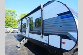 Used 2021 Heartland Pioneer RE 275 Photo