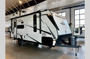 New 2025 Forest River RV Ozark 1800QSX Photo