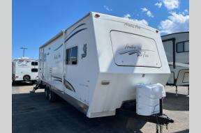 Used 2007 Northwood Arctic Fox 27T Photo