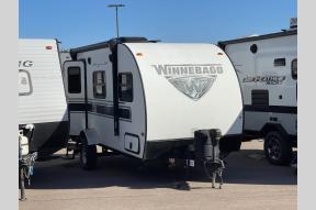 Used 2019 Winnebago Industries Towables Minni Drop 170S Photo