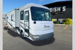Used 2004 Tiffin Motorhomes Phaeton 40 QDH Photo