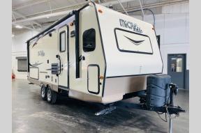 Used 2017 Forest River RV Flagstaff Micro Lite 25FKS Photo