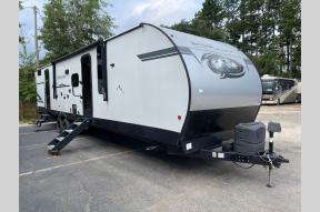 Used 2021 Forest River RV Cherokee 324TS Photo