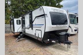Used 2025 Forest River RV Cherokee Alpha Wolf 26RL Photo