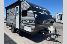 New 2024 Coachmen RV Catalina Summit Series 7 164RBX Photo