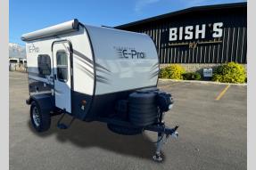 New 2024 Forest River RV Flagstaff E-Pro E12S Photo